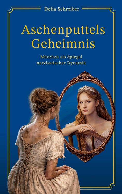 Produktbild: Aschenputtels Geheimnis