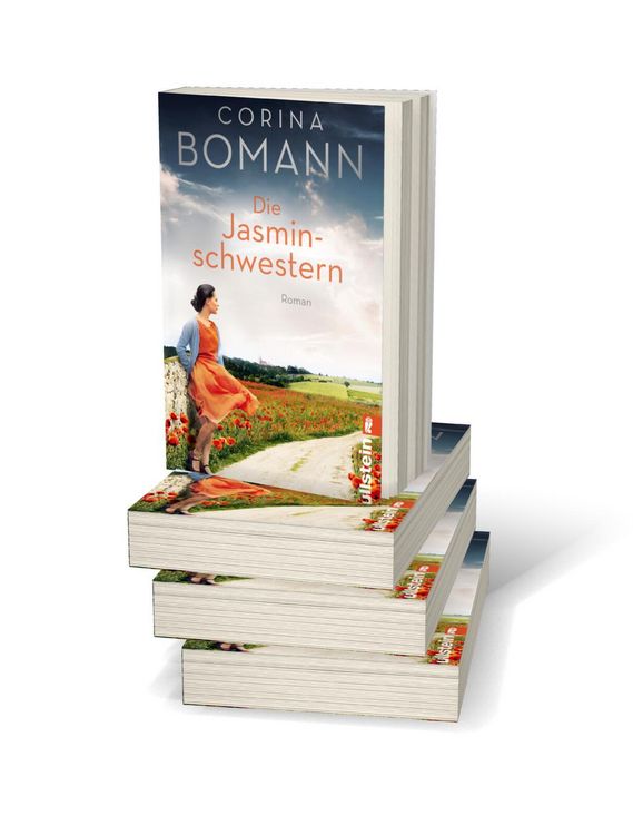 Produktbild: Die Jasminschwestern