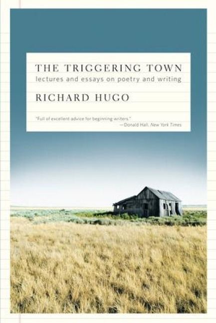 Produktbild: The Triggering Town