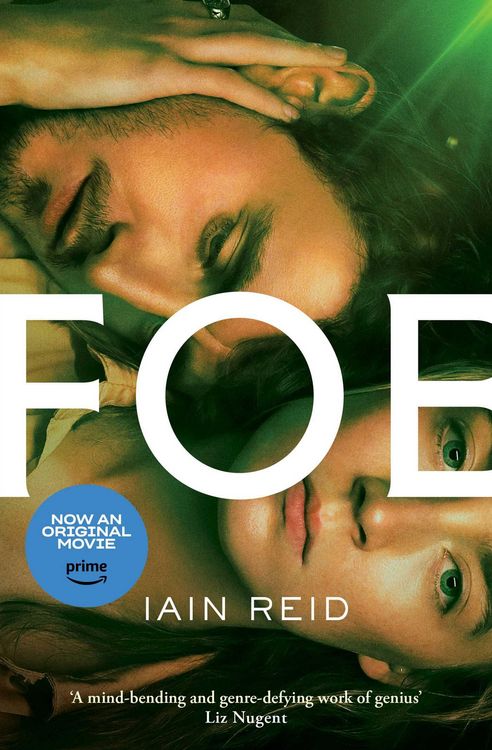 Produktbild: Foe