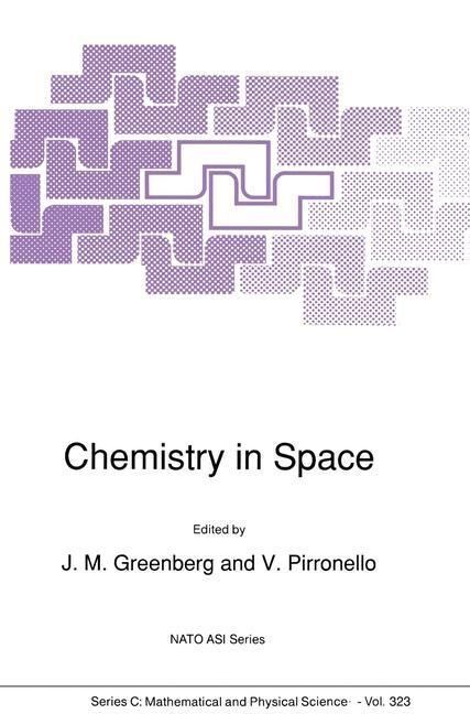 Produktbild: Chemistry in Space