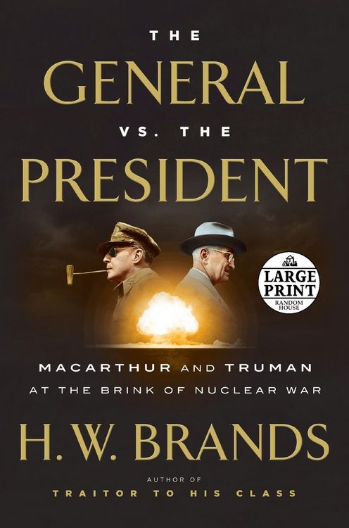 Produktbild: The General vs. the President