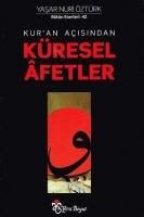 Produktbild: Kuran Acisindan K&uuml;resel Afetler