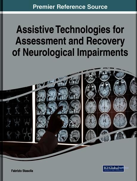 Produktbild: Assistive Technologies for Assessment and Recovery of Neurological Impairments