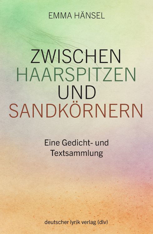Produktbild: Zwischen Haarspitzen und Sandk&ouml;rnern