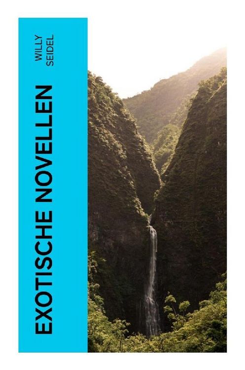 Produktbild: Exotische Novellen