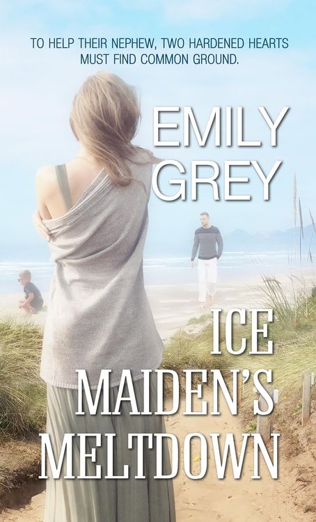 Produktbild: Ice Maiden's Meltdown