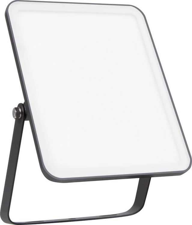 Produktbild: OSRAM HOMELIGHTING Floodlight Essential 30W 3000K 4099854429750 LED-Au&szlig;enstrahler 30.00 W Leuchtfarben: Warmwei&szlig;
