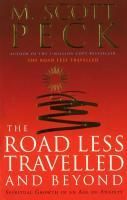 Produktbild: The Road Less Travelled And Beyond