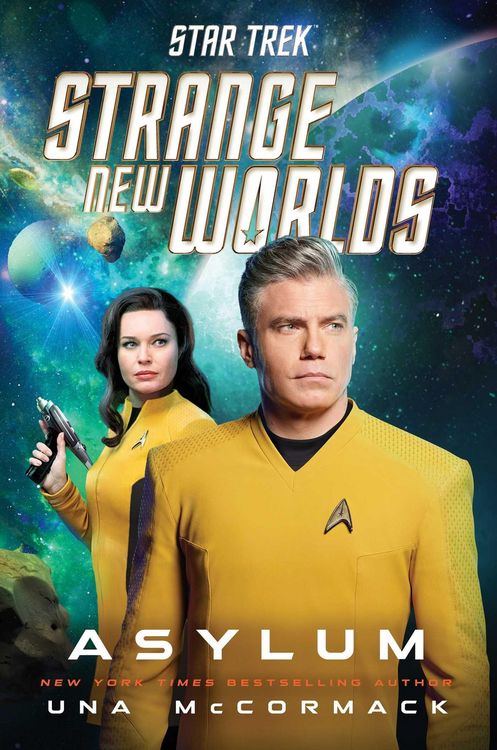 Produktbild: Star Trek