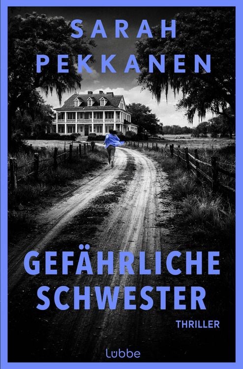 Produktbild: Gef&auml;hrliche Schwester