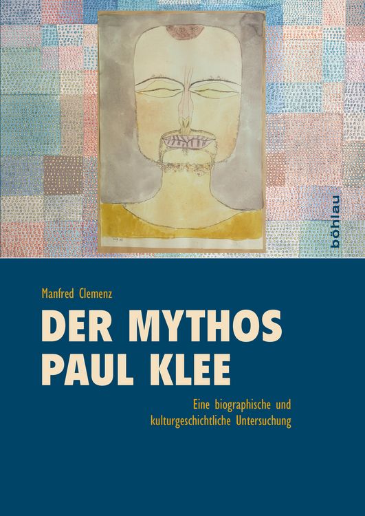 Produktbild: Der Mythos Paul Klee