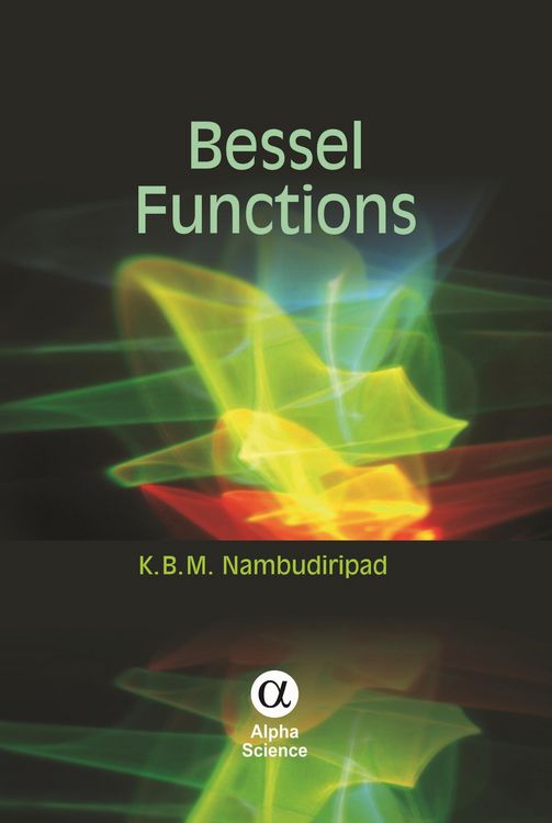 Produktbild: Bessel Functions