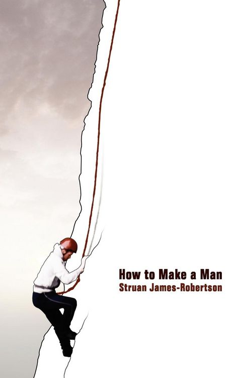 Produktbild: How to Make a Man