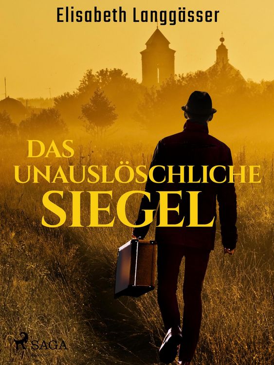 Produktbild: Das unausl&ouml;schliche Siegel