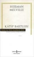 Produktbild: Katip Bartleby Ciltli
