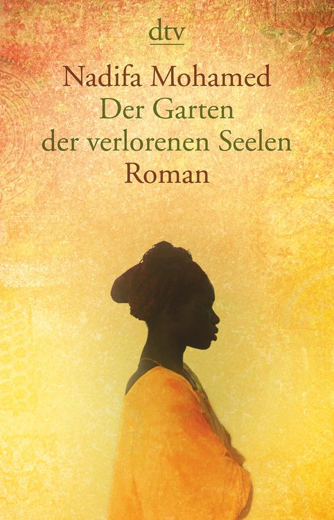 Produktbild: Der Garten der verlorenen Seelen
