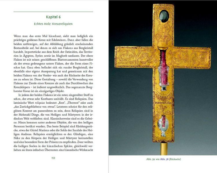 Produktbild: Das Kreuz