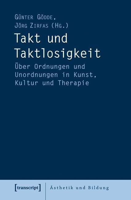 Produktbild: Takt und Taktlosigkeit
