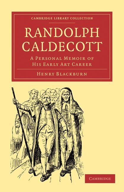 Produktbild: Randolph Caldecott