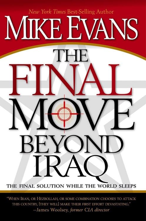 Produktbild: Final Move Beyond Iraq