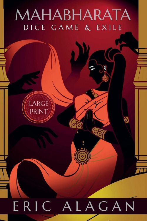 Produktbild: Mahabharata