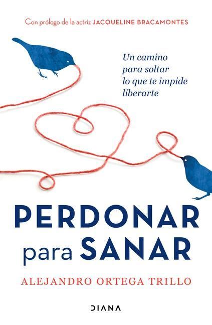 Produktbild: Perdonar Para Sanar