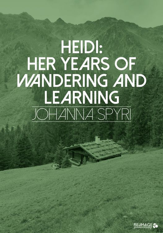 Produktbild: Heidi