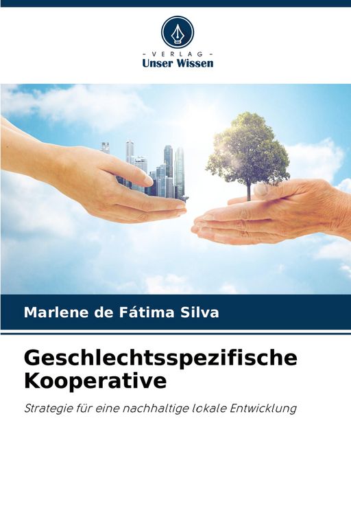 Produktbild: Geschlechtsspezifische Kooperative