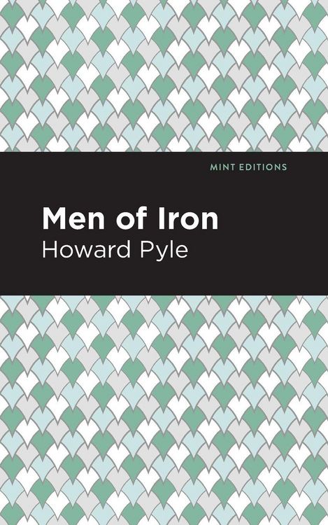 Produktbild: Men of Iron