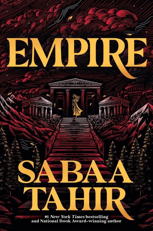 Produktbild: Empire