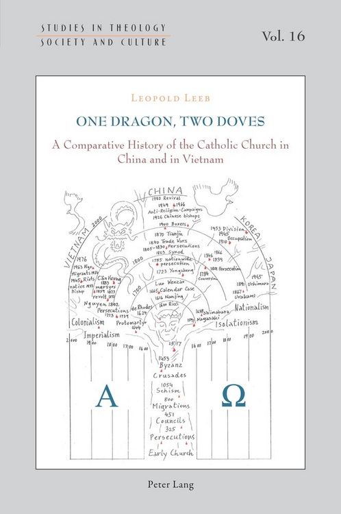 Produktbild: One Dragon, Two Doves