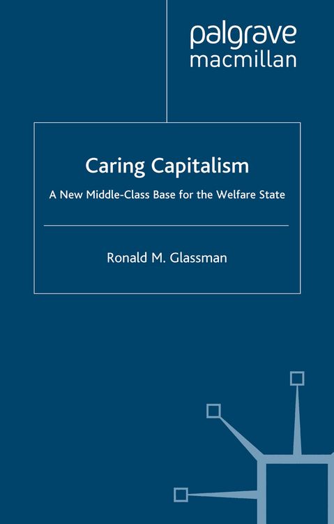 Produktbild: Caring Capitalism