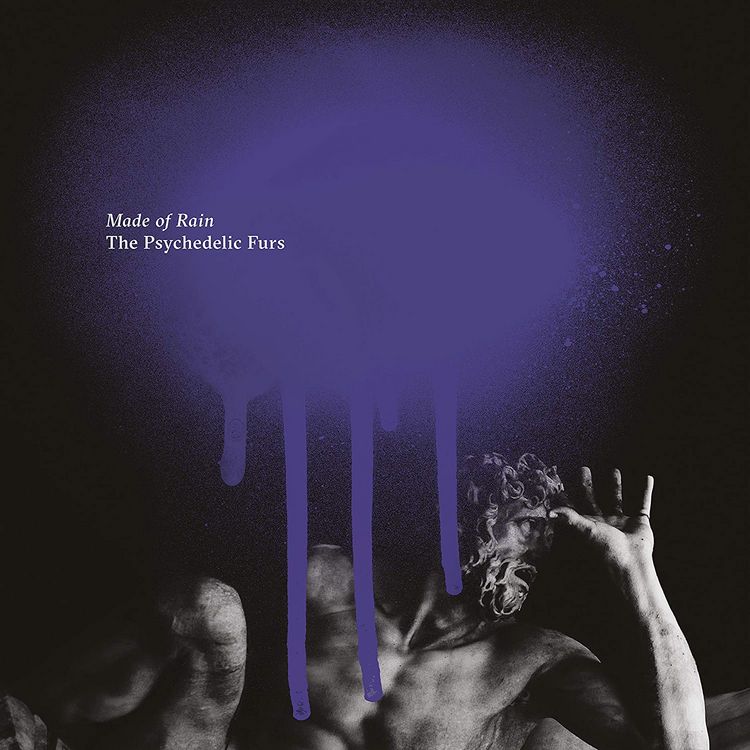 Produktbild: Made of Rain