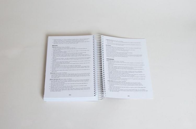 Produktbild: Feiert Jesus! 6 - Ringbuch