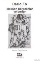 Produktbild: Klakson Borazanlar ve Birtlar