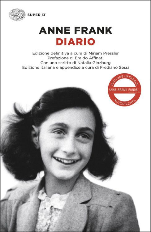 Produktbild: Diario