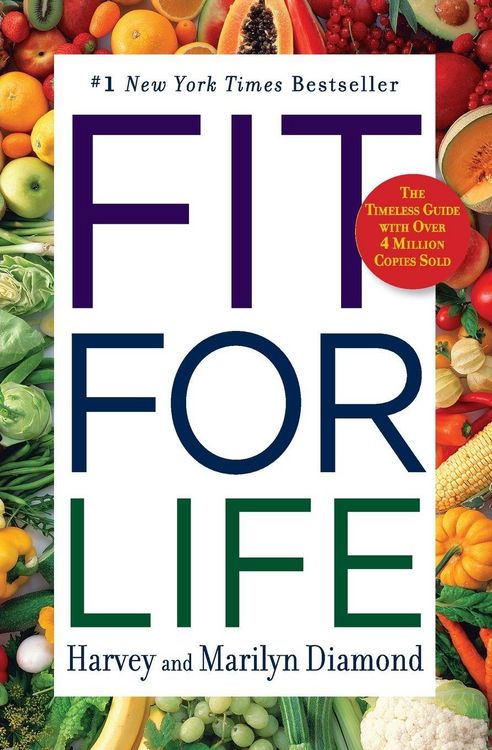 Produktbild: Fit for Life