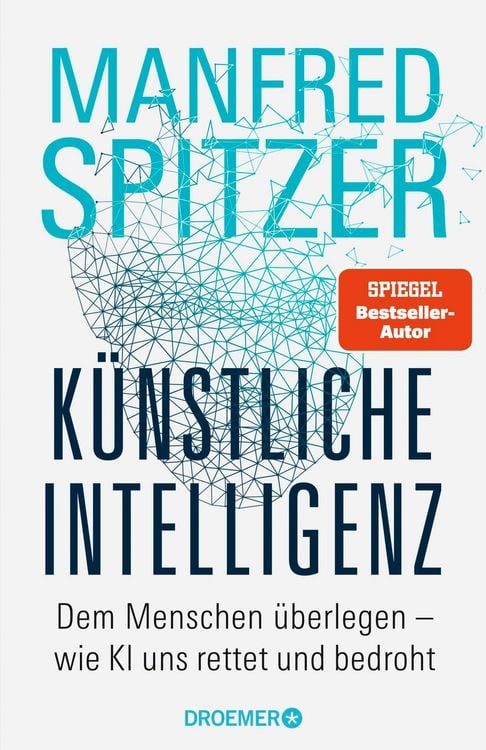 Produktbild: K&uuml;nstliche Intelligenz