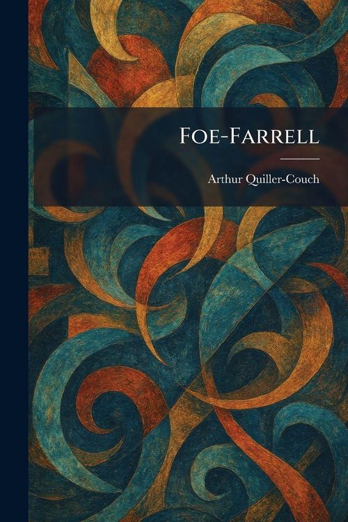Produktbild: Foe-Farrell