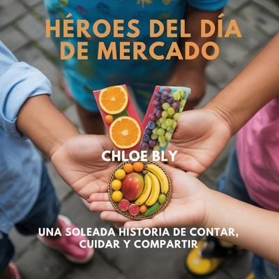 Produktbild: H&eacute;roes Del D&iacute;a De Mercado