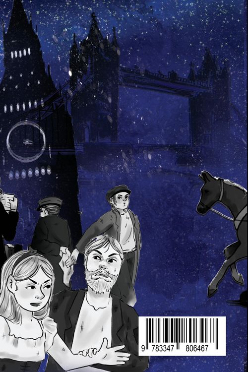 Produktbild: The Adventures of Oliver Twist