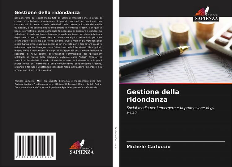 Produktbild: Gestione della ridondanza