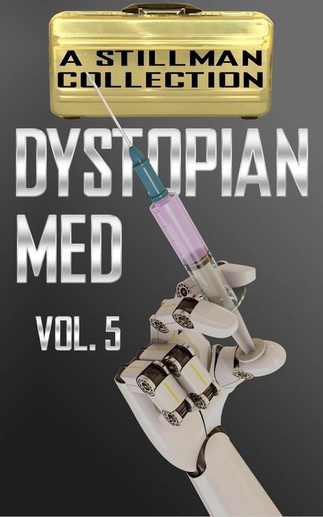 Produktbild: Dystopian Med Volume 5