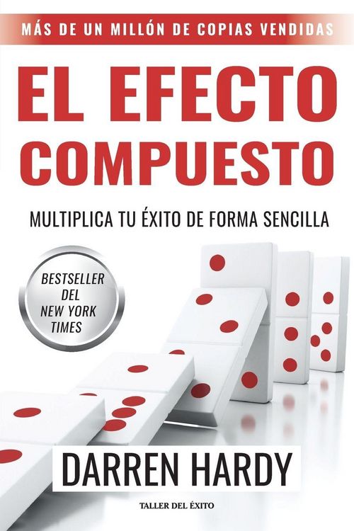 Produktbild: El efecto compuesto