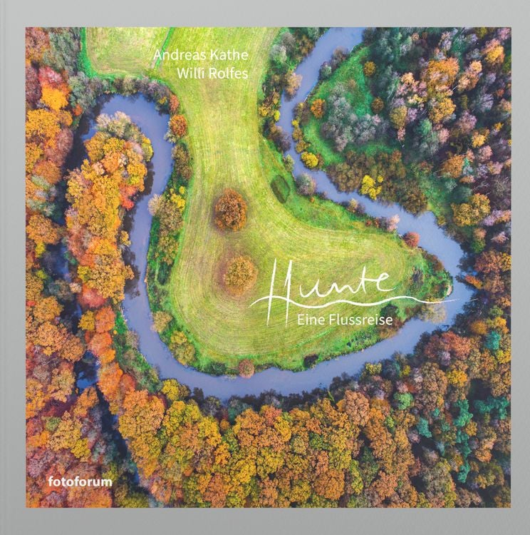 Produktbild: Hunte