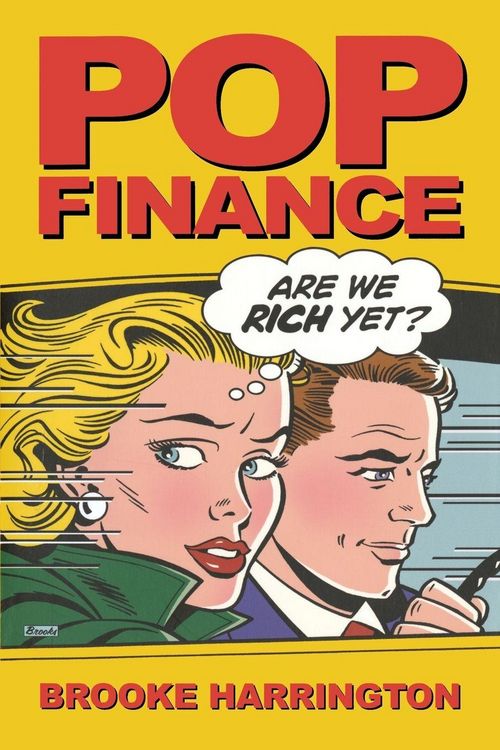 Produktbild: Pop Finance