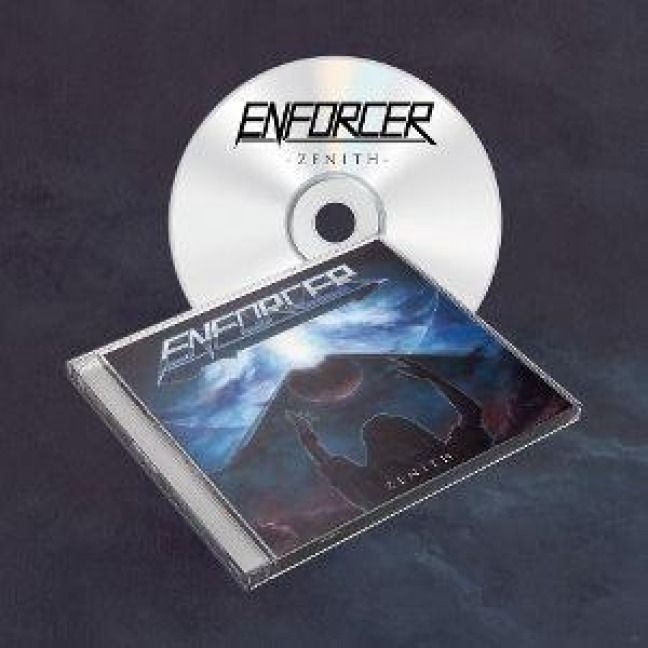 Produktbild: Zenith (CD)