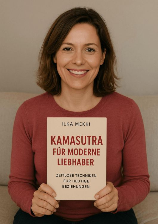 Produktbild: Kamasutra f&uuml;r moderne Liebhaber