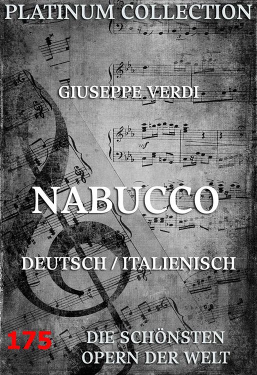 Produktbild: Nabucco